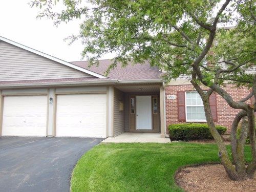 998 Langtry Court Apt C, Elgin, IL 60120