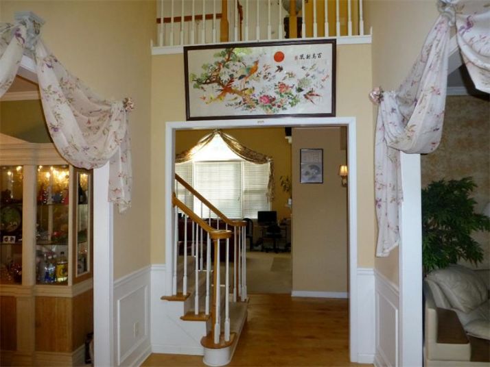 4120 Riverglen Circle, Suwanee, GA 30024