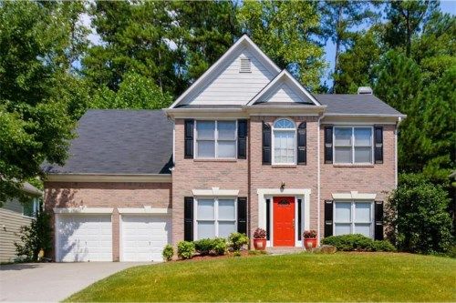 3174 Vickery Drive Ne, Marietta, GA 30066