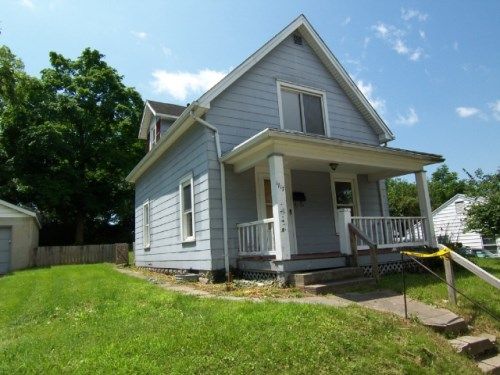 1717 Summit Street, Springfield, OH 45503