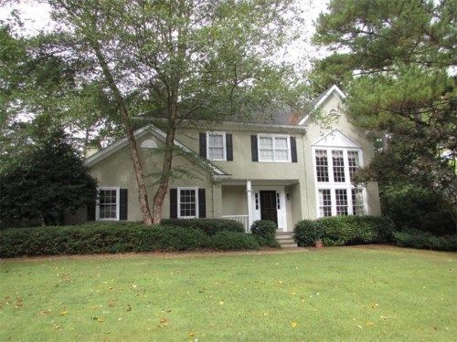 120 Ludwell Court, Alpharetta, GA 30022