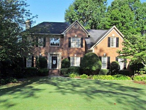 3957 Devon Oaks Drive, Marietta, GA 30066