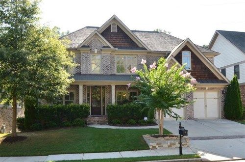4840 Rockford Ridge Drive, Marietta, GA 30066