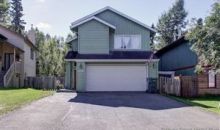 17700 Beaujolais Drive Eagle River, AK 99577