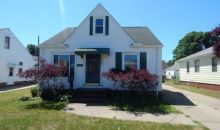 5703 Sunderland Dr Cleveland, OH 44129