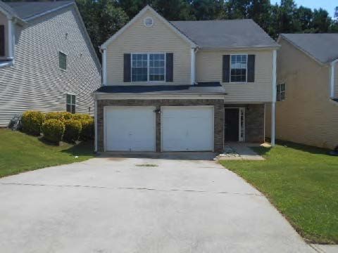 7415 Garnet Drive, Jonesboro, GA 30236