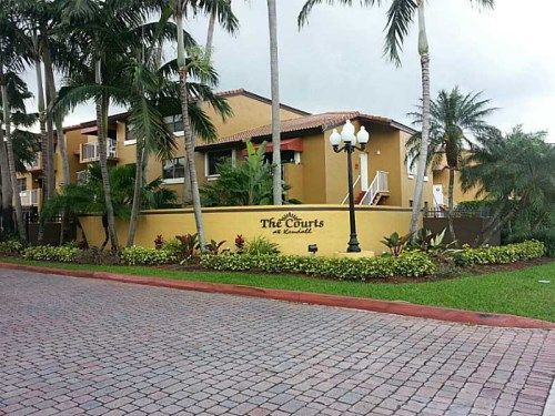 15650 SW 80 ST # F-107, Miami, FL 33193