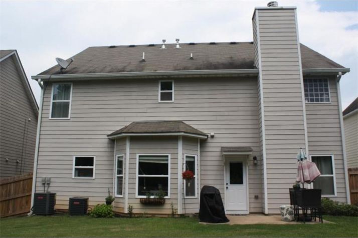 4715 Fourth Rail Lane, Cumming, GA 30040