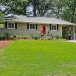 3013 Parkridge Drive Ne, Atlanta, GA 30319 ID:13194529