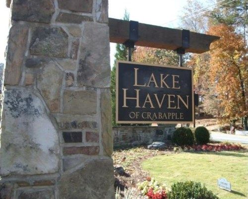 13492 Hipworth Road, Alpharetta, GA 30004