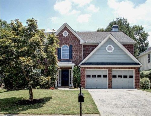 3610 Bancroft Main Nw, Kennesaw, GA 30144