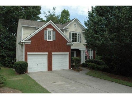 300 Park Creek Ridge, Woodstock, GA 30188