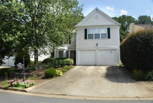611 Lullingstone Drive Se, Marietta, GA 30067