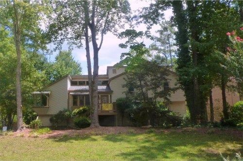 4804 Woodspring Drive, Marietta, GA 30066