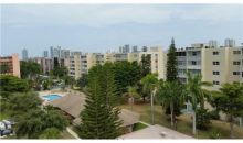 1000 NE 12 AV # 705 Hallandale, FL 33009