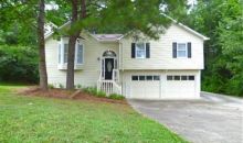 164 Silverthorne Drive Douglasville, GA 30134