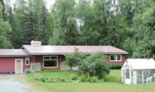 21128 Bowery Lane Chugiak, AK 99567