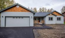 21380 Scenic Drive Chugiak, AK 99567