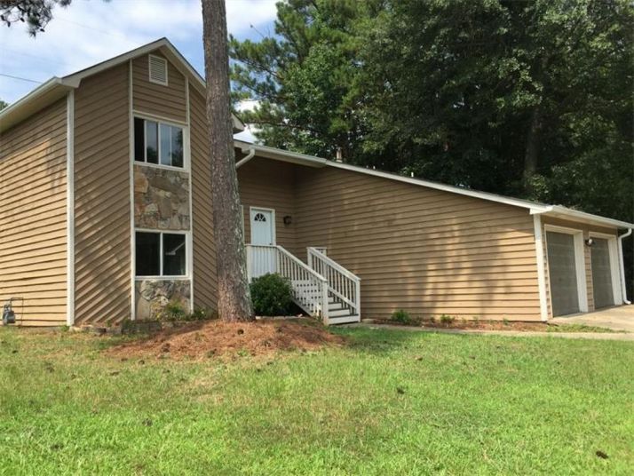 645 Catrina Court, Stone Mountain, GA 30087