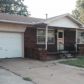 813 General Senter Drive, Oklahoma City, OK 73110 ID:13162380