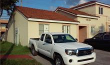 160 NW 114 AV # 25-105 Miami, FL 33172
