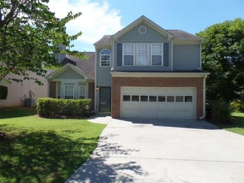 2346 Whitman Place, Lawrenceville, GA 30044