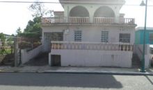 Lot58 Jose De Diego Bo Obrero Nueva Caparra Guaynabo, PR 00965