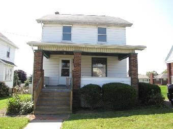 1016 Rose Ave, New Castle, PA 16101