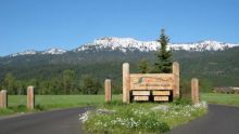 427 Wilhelm Creek Court Mccall, ID 83638