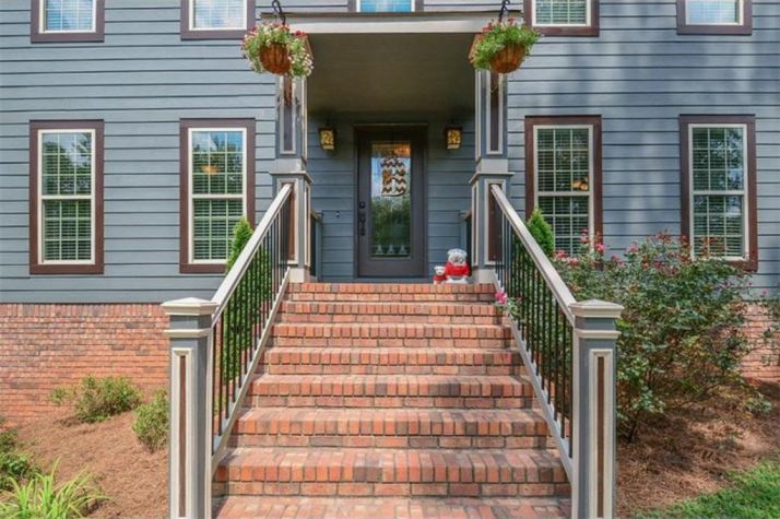 4801 Woodspring Drive Ne, Marietta, GA 30066
