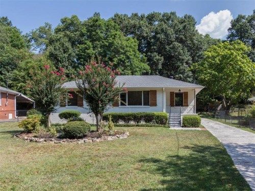 1031 Bank Street Se, Smyrna, GA 30080