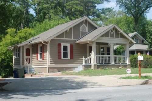 80 Peachtree Hills Avenue Ne, Atlanta, GA 30305