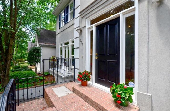 1300 Wildcliff Parkway Ne, Atlanta, GA 30329