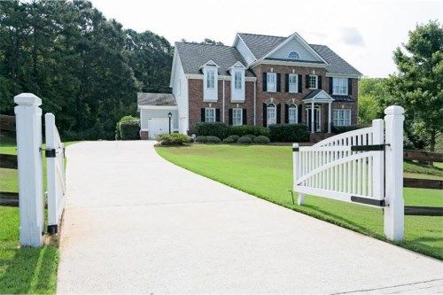 3859 Hampton Crest Lane Nw, Kennesaw, GA 30152