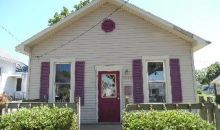 1412 Mills St Sandusky, OH 44870