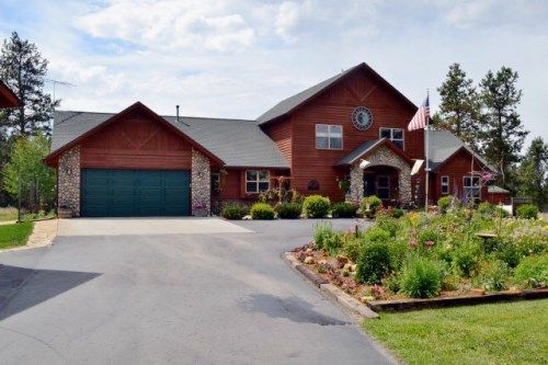 20 Creekside Court, Donnelly, ID 83615