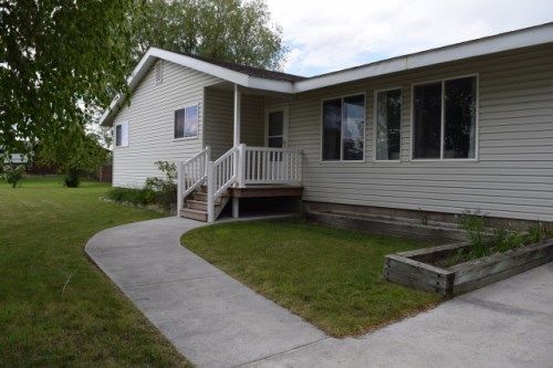 435 N. 3rd St., Driggs, ID 83422