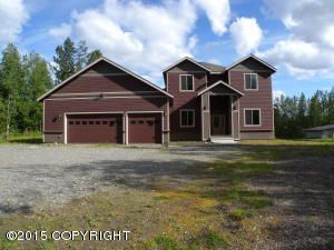 815 S Stamper Drive, Wasilla, AK 99654