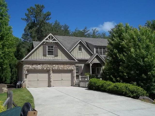 9 Cavender Run, Dahlonega, GA 30533