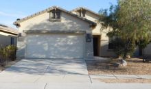 10356 E Painted Turtle Lane Tucson, AZ 85747