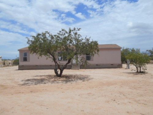 8155 S Marstellar Rd, Tucson, AZ 85736