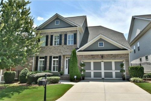 6820 Sentara Place, Alpharetta, GA 30005