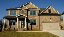 3752 Dragon Fly Lane Loganville, GA 30052