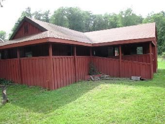 331 Home St, Mercer, PA 16137