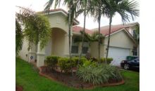 2358 SW 126 AV Hollywood, FL 33027