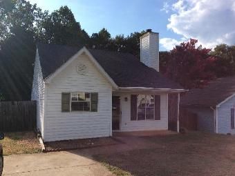 16 Fairhope Lane, Greenville, SC 29617