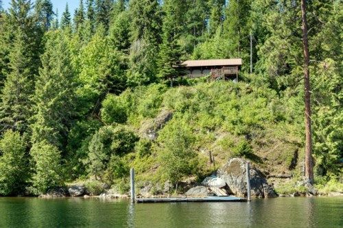 4239 E CHINOOK DR, Harrison, ID 83833