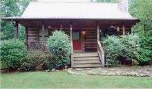 0 Archie Rhinehart Spencer, TN 38585