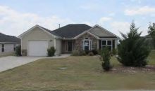 2906 Avalon Ct Hephzibah, GA 30815