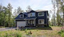 5221 S Outrigger Drive Wasilla, AK 99654